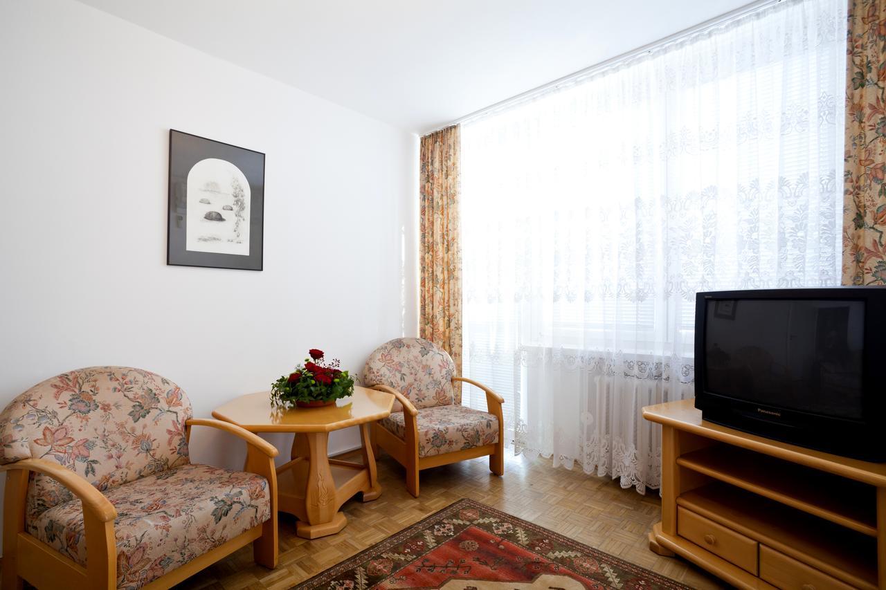 Hotel Ikar, Poznan